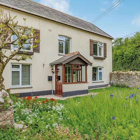 Whitestone Ilfracombe Exterior foto
